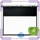inceiling hcl1 screen XY Screens Brand Home theater projection screen 1