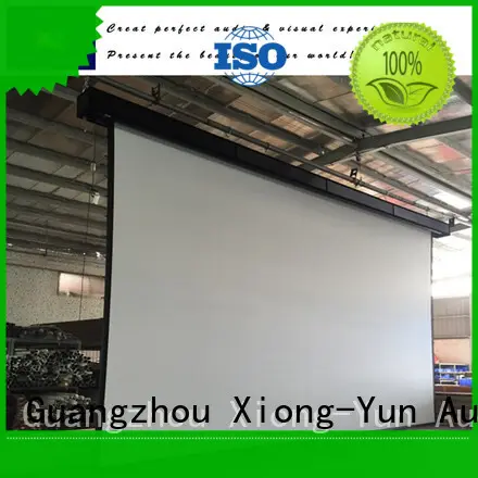 movie projector price ec150 projection project XY Screens Brand company 1