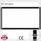 Hot screen home cinema screen and projector fixed XY Screens Brand 1