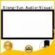 cheap movie projector fixed projection movie projector screen inch XY Screens Brand 1