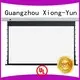 tab tensioned electric projector screen intelligent Bulk Buy series XY Screens 1