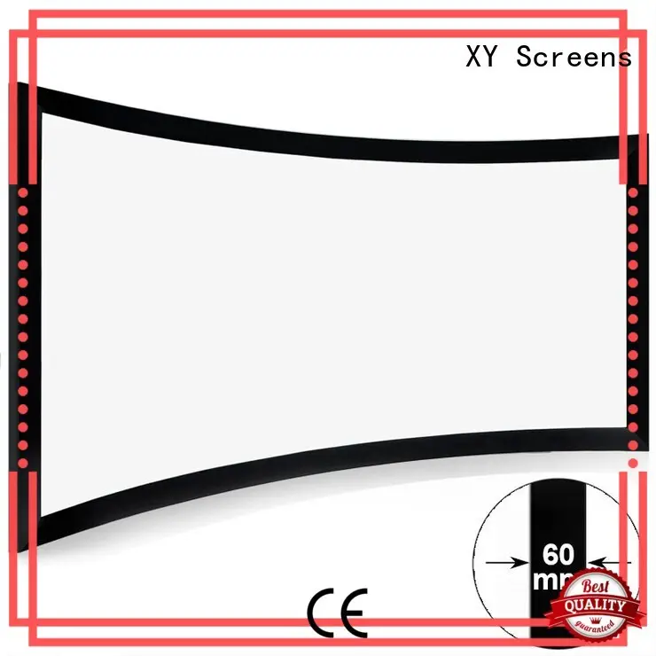 screen chk80c home entertainment projector XY Screens Brand 1