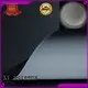 XY Screens Brand pet ultra custom matte white fabric for projection screen 1