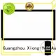 XY Screens curved Projection Screens manufacturer for home 1