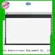 alr tab tensioned projector screen spring system for household XY Screens 1