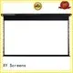 XY Screens steel best home movie projector design for computer 1