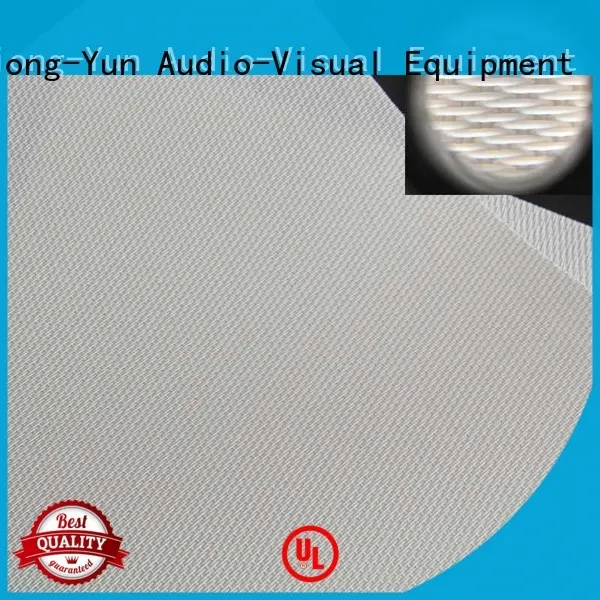 hg max5 for fixed frame projection screen XY Screens 1