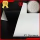 quality transparent projection screen material wrinkle free for projector screen 1