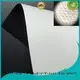 professional transparent projection screen material wrinkle free for fixed frame projection screen 1