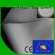 XY Screens metallic projector screen fabric china white for fixed frame projection screen 1