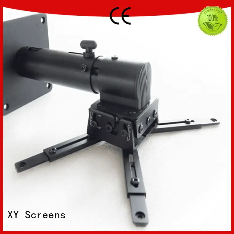 mounted projector floor mount series for PC 1
