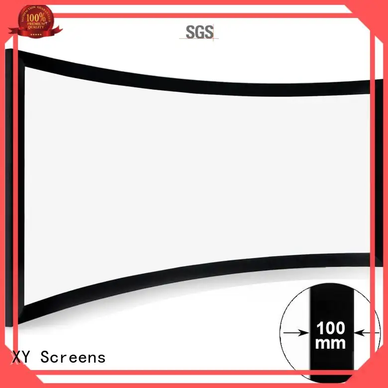 Cinema Projector | Large Cinema Project Curved Projector