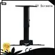 Projector Brackets fold for PC XY Screens 1