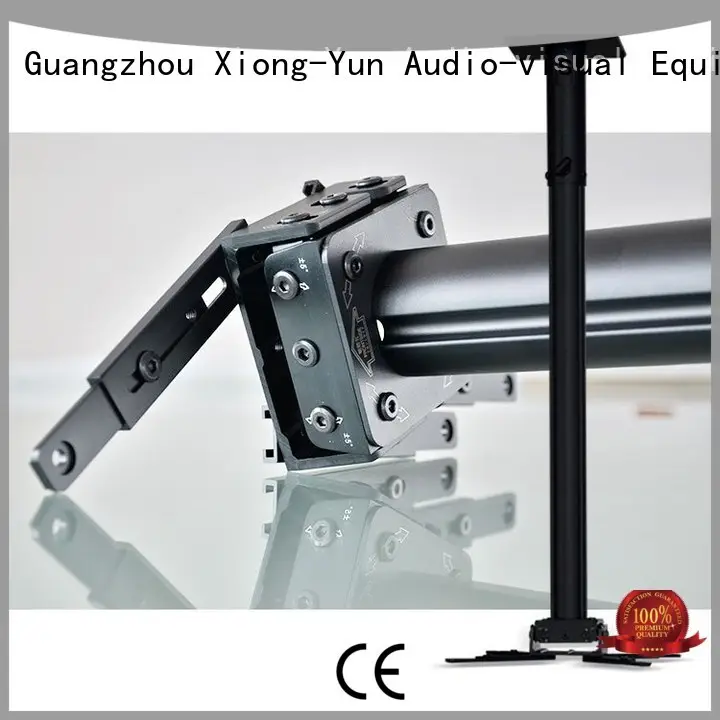 XY Screens mounting video projector mount wholesale for movies 1