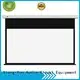 XY Screens professional HD home theater projection screens with soft PVC fabric silver for projector screen2 1