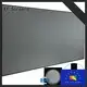 easy installation ambient light rejecting projector screen material wholesale for living room XY Screens 1