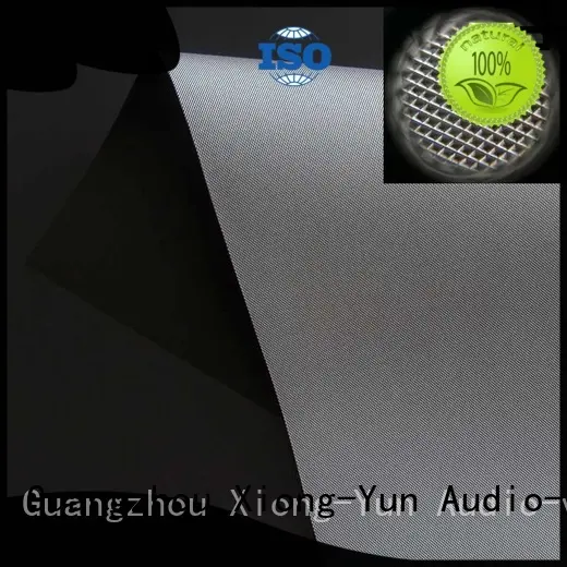 professional Ambient Light Rejecting Fabrics supplier for projector screen 1