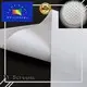 Double Side Acoustically Transparent Screen Fabric for Both Front and Rear Projection DPS1 1