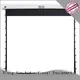 motorized projector screen home theater SC70L 1