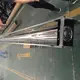 LC Series Large Motorized Screen with Steel Truss 3