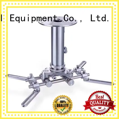 Luxurious Aluminum Projector Bracket DJ8 1