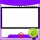 KTV/ Mini Cinema Fixed Frame Projector Screen HK60B Series 1