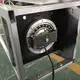 LC Series Large Motorized Screen with Steel Truss 4
