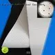 acoustic screen material for projector screen XY Screens 1