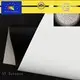 front and rear fabric with good price for fixed frame projection screen XY Screens 1