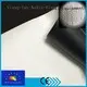 XY Screens front fabrics factory for thin frame projector screen 1