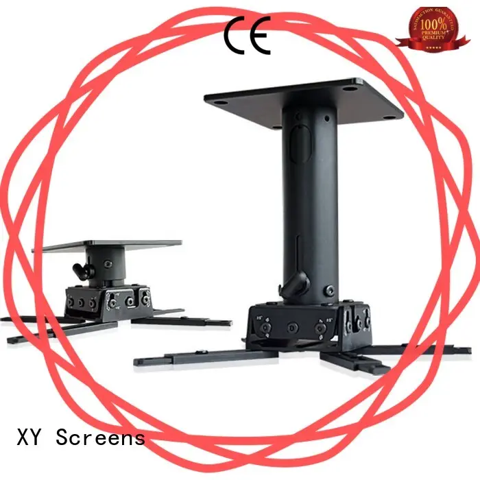 XY Screens Projector Brackets from China for PC 1