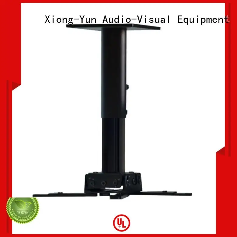 XY Screens bracket best projector mount for movies 1