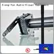 XY Screens ceiling adjustable projector mount for television 1
