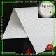 XY Screens metallic acoustic fabric for projector screen 1