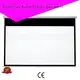 XY Screens pull down screen factory for classroom 1