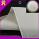 XY Screens hard rear projection fabric design for fixed frame projection screen 1