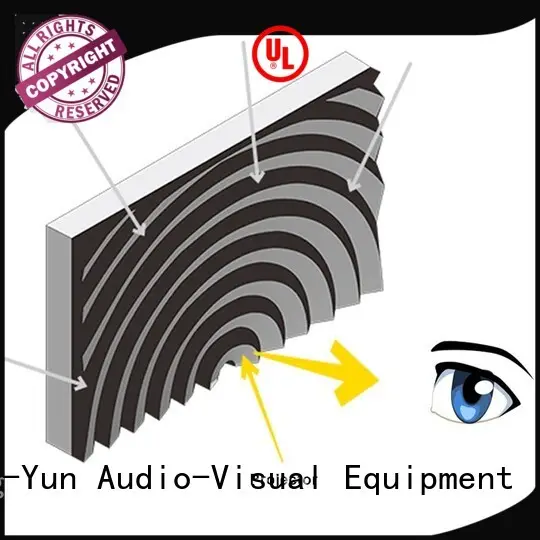 XY Screens ultra short throw projector for home theater series for computer 1