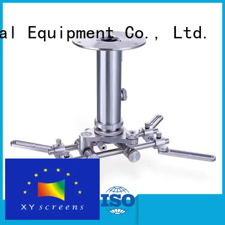XY Screens projector mount directly sale for movies 1