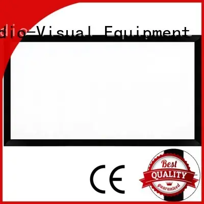 slim best movie projector wholesale for theater 1