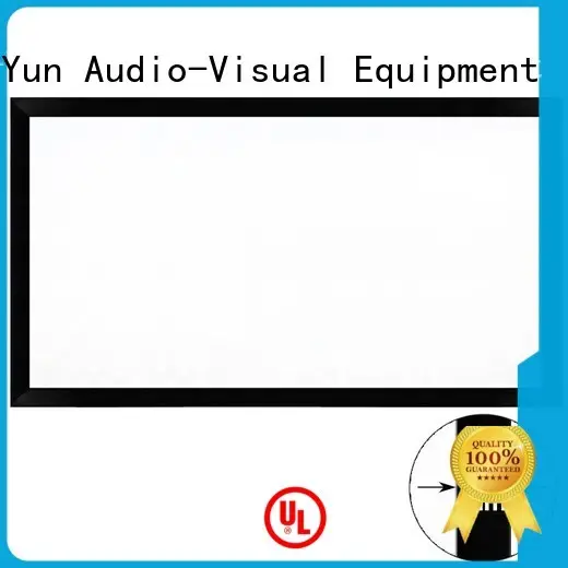 curved best movie projector supplier for home 1