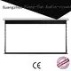 XY Screens large frames customized for television 1