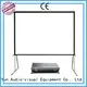 XY Screens best outdoor projector personalized for outdoor 1
