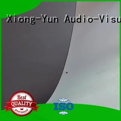XY Screens projector screen fabric china factory for projector screen1 1