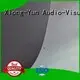 XY Screens projector screen fabric china factory for projector screen1 1