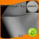 XY Screens front and rear fabric with good price for thin frame projector screen 1