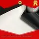 XY Screens front fabrics design for fixed frame projection screen 1
