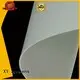XY Screens rear projection screen material design for fixed frame projection screen 1