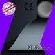 XY Screens standard projector screen fabric customized for fixed frame projection screen 1