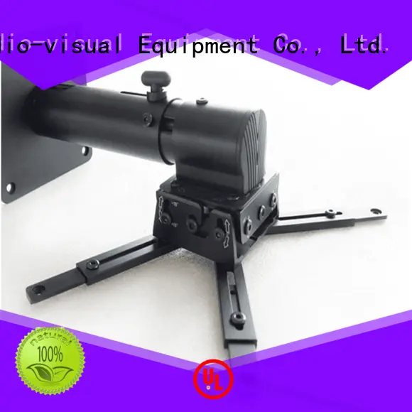 bracket projector floor mount manufacturer for television 1