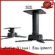 XY Screens projector floor mount series for television 1